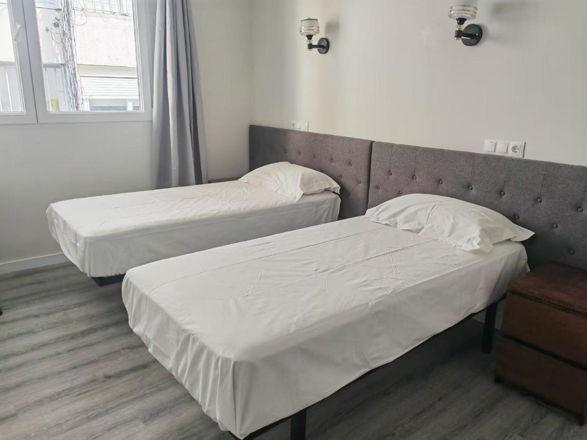 Hostal Golden 21*** マドリード エクステリア 写真