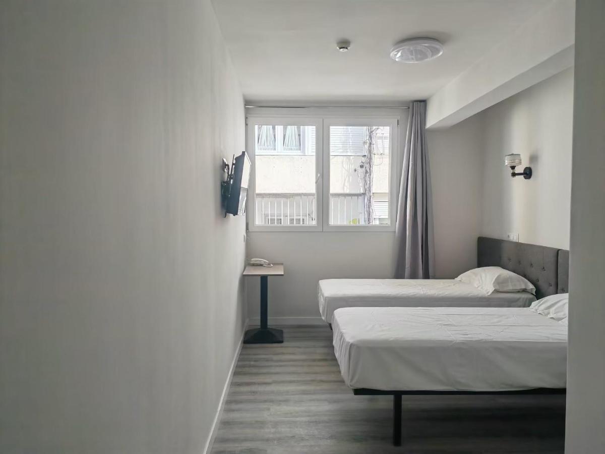 Hostal Golden 21*** マドリード エクステリア 写真